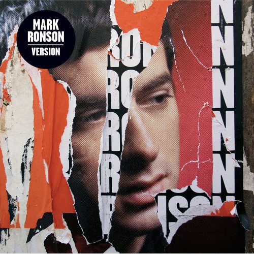 [Mark Ronson] Version