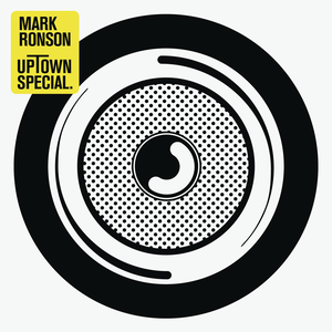 [Mark Ronson] Uptown Special
