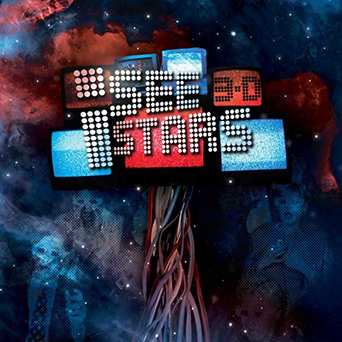 [I See Stars] 3‐D