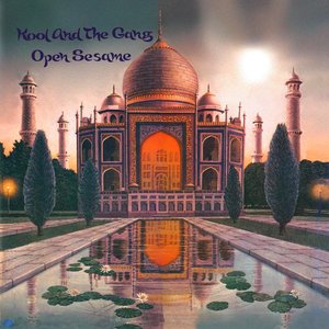 [Kool & the Gang] Open Sesame (2011)