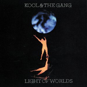 [Kool & the Gang] Light of Worlds
