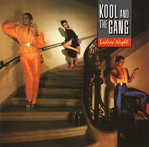 [Kool & the Gang] Ladies&rsquo; Night (2013)