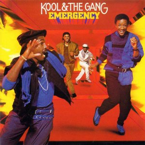 [Kool & the Gang] Emergency