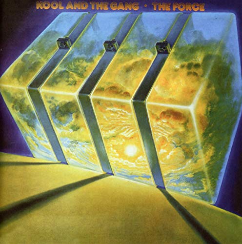 [Kool & the Gang] The Force (2014)