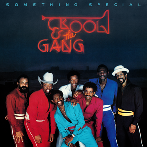 [Kool & the Gang] Something Special (1)