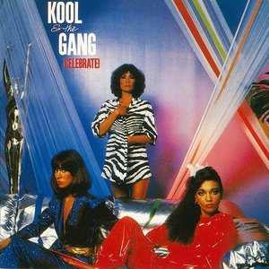 [Kool & the Gang] Celebrate!