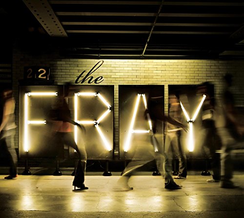 [The Fray] The Fray