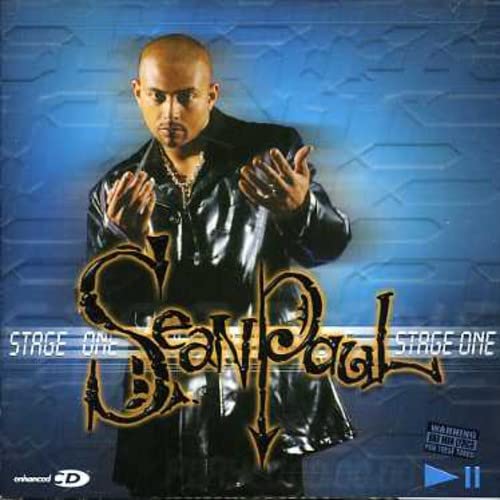 [Sean Paul] Stage One