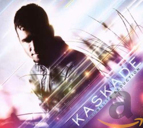 [Kaskade] Strobelite Seduction