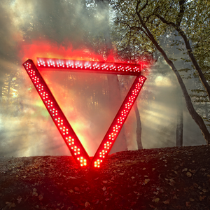 [Enter Shikari] A Flash Flood of Colour