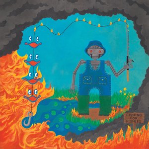 [King Gizzard & The Lizard Wizard] Fishing for Fishies
