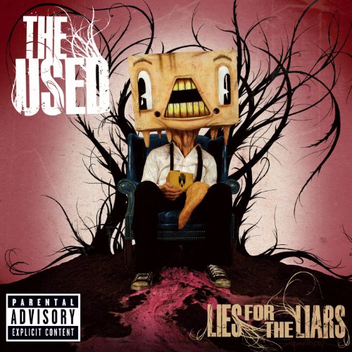[The Used] Lies for the Liars