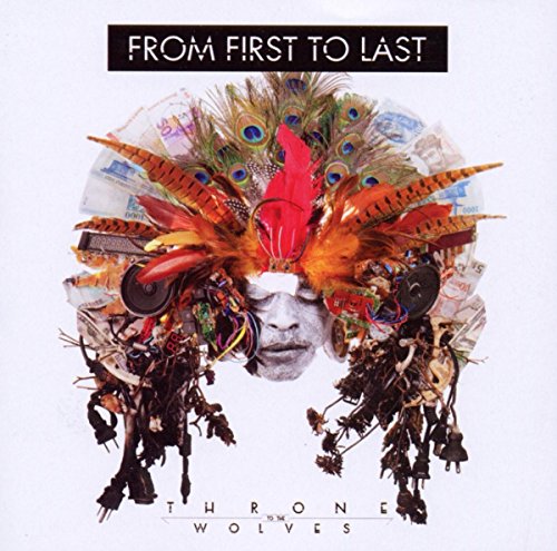 [From First To Last] Throne to the Wolves