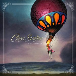 [Circa Survive] On Letting Go (2017)