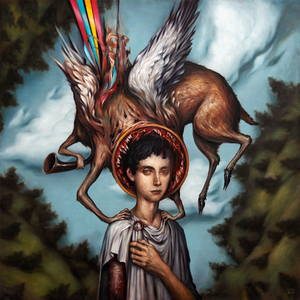 [Circa Survive] Blue Sky Noise (2018)
