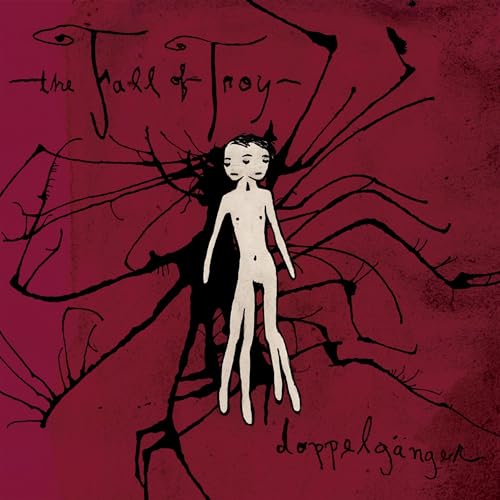 [The Fall of Troy] Doppelg&auml;nger