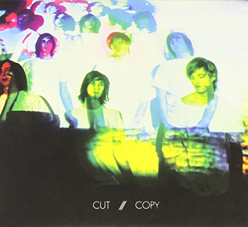 [Cut Copy] In Ghost Colours