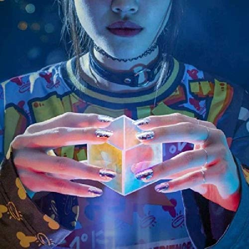 [Anamanaguchi] Endless Fantasy
