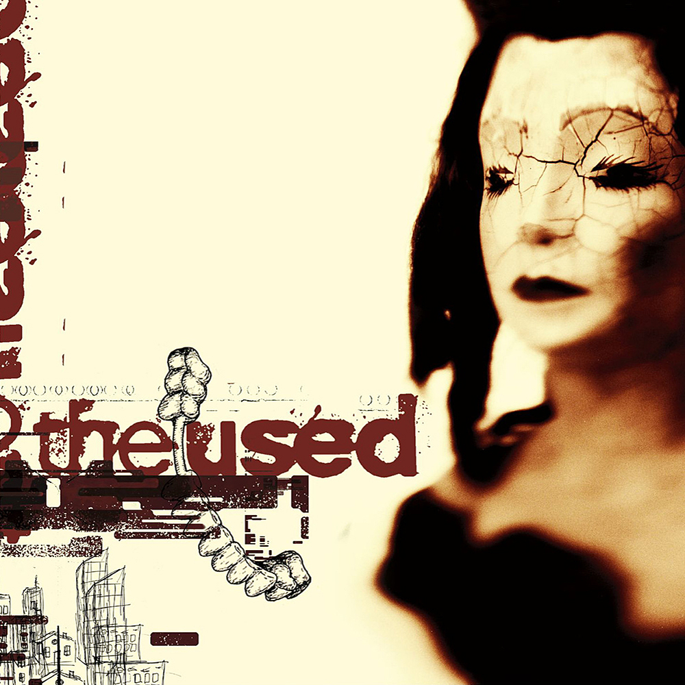 [The Used] The Used
