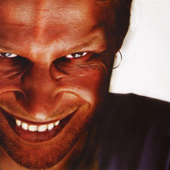 [Aphex Twin] Richard D. James Album