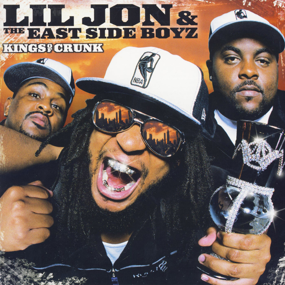 [Lil Jon & The East Side Boyz] Kings of Crunk (2002)