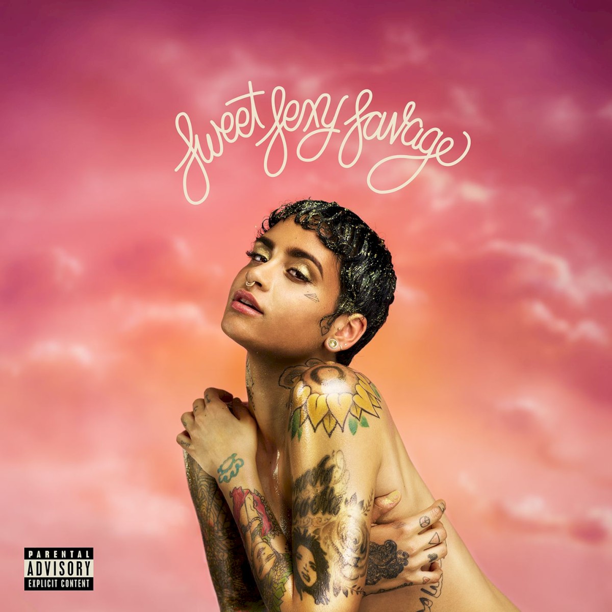 [Kehlani] SweetSexySavage