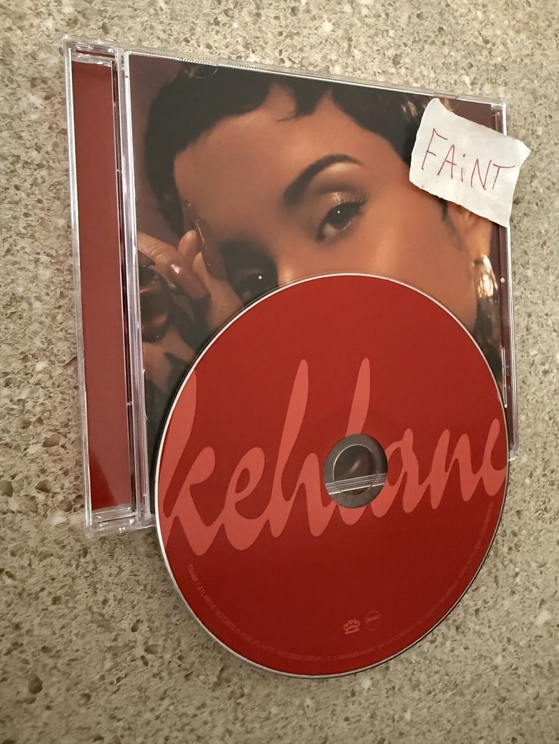 [Kehlani] Kehlani