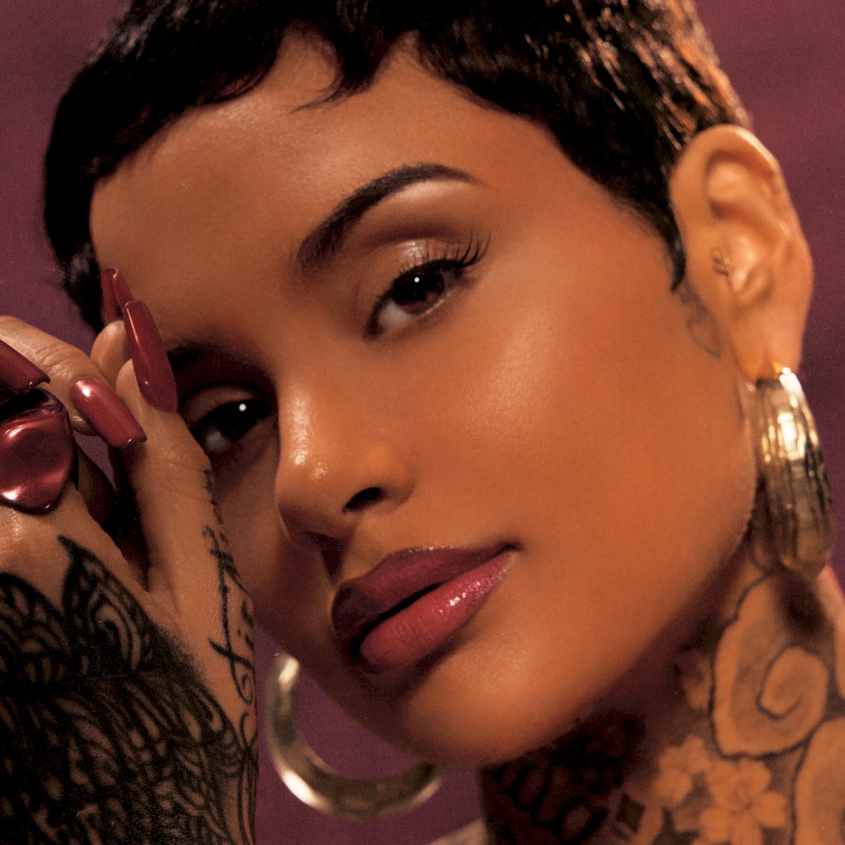 [Kehlani] Kehlani