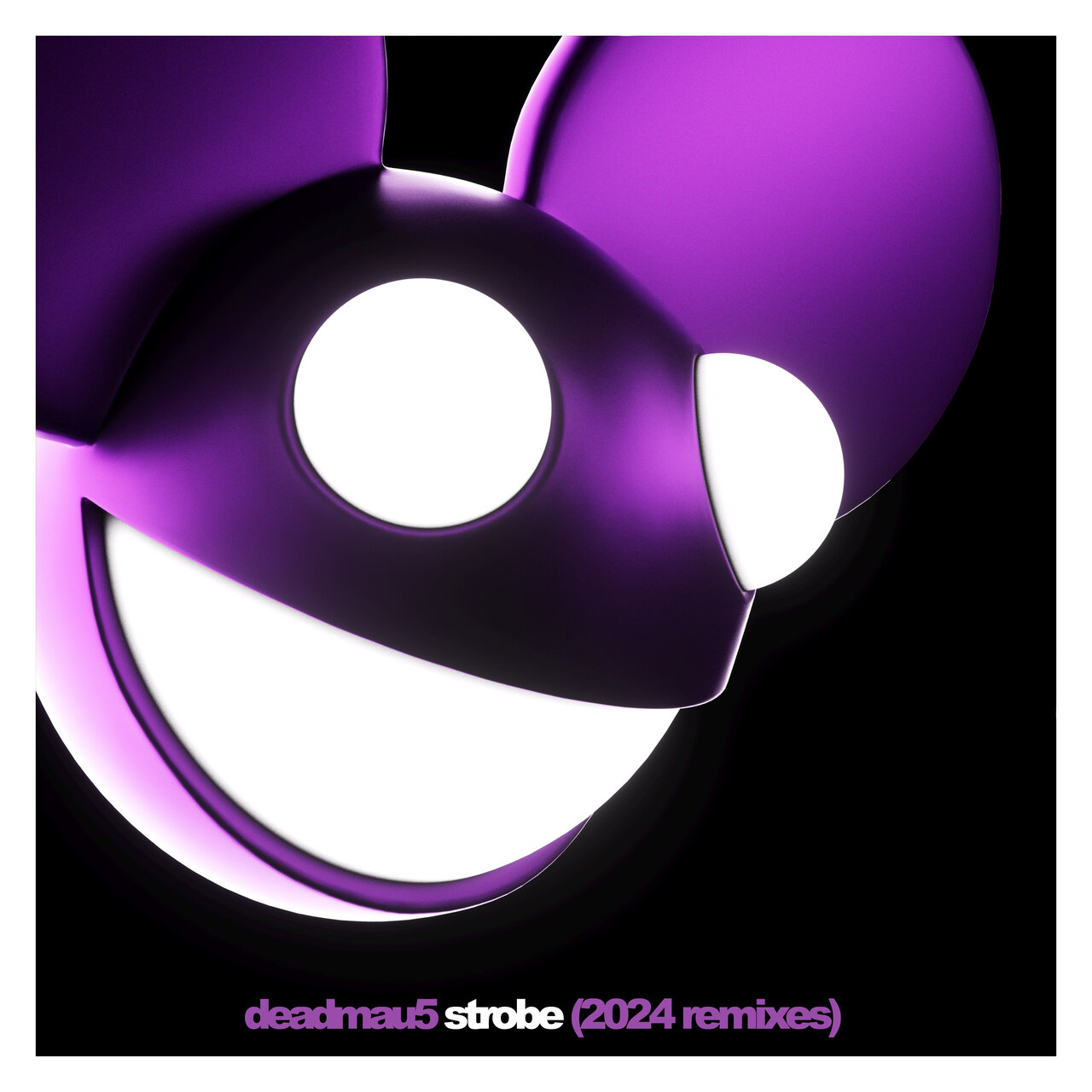 [deadmau5] Strobe (2024 Remixes)