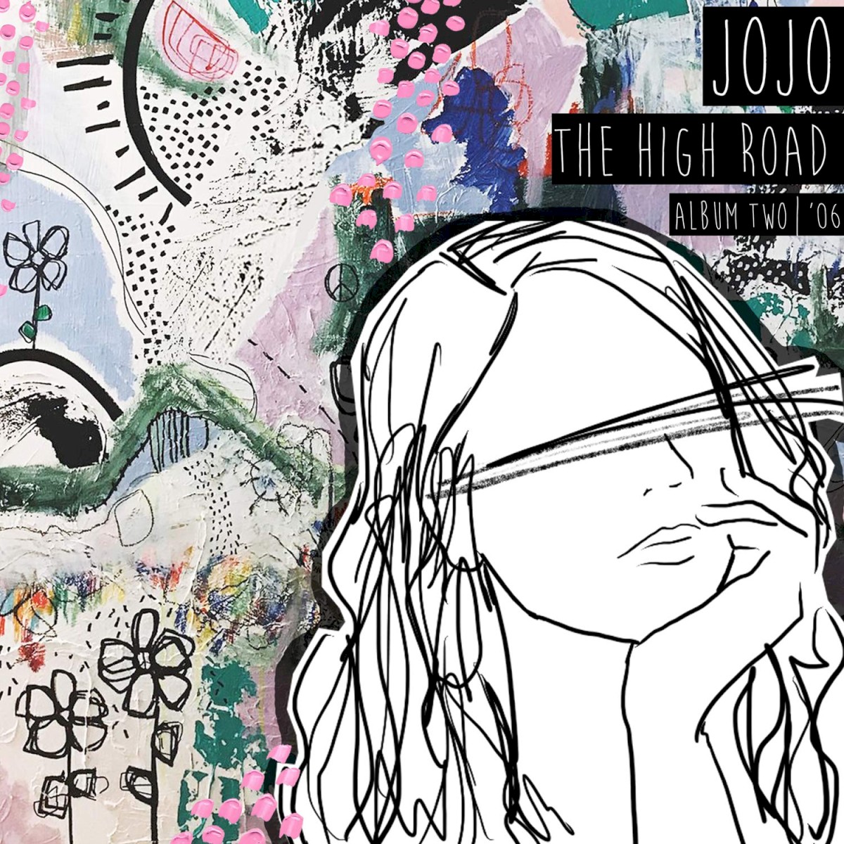 [JoJo] The High Road