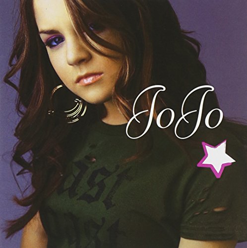 [JoJo] JoJo