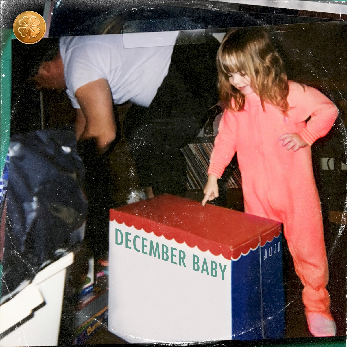 [JoJo] December Baby