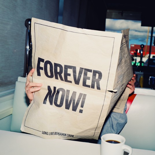 [Switchfoot] Forever Now