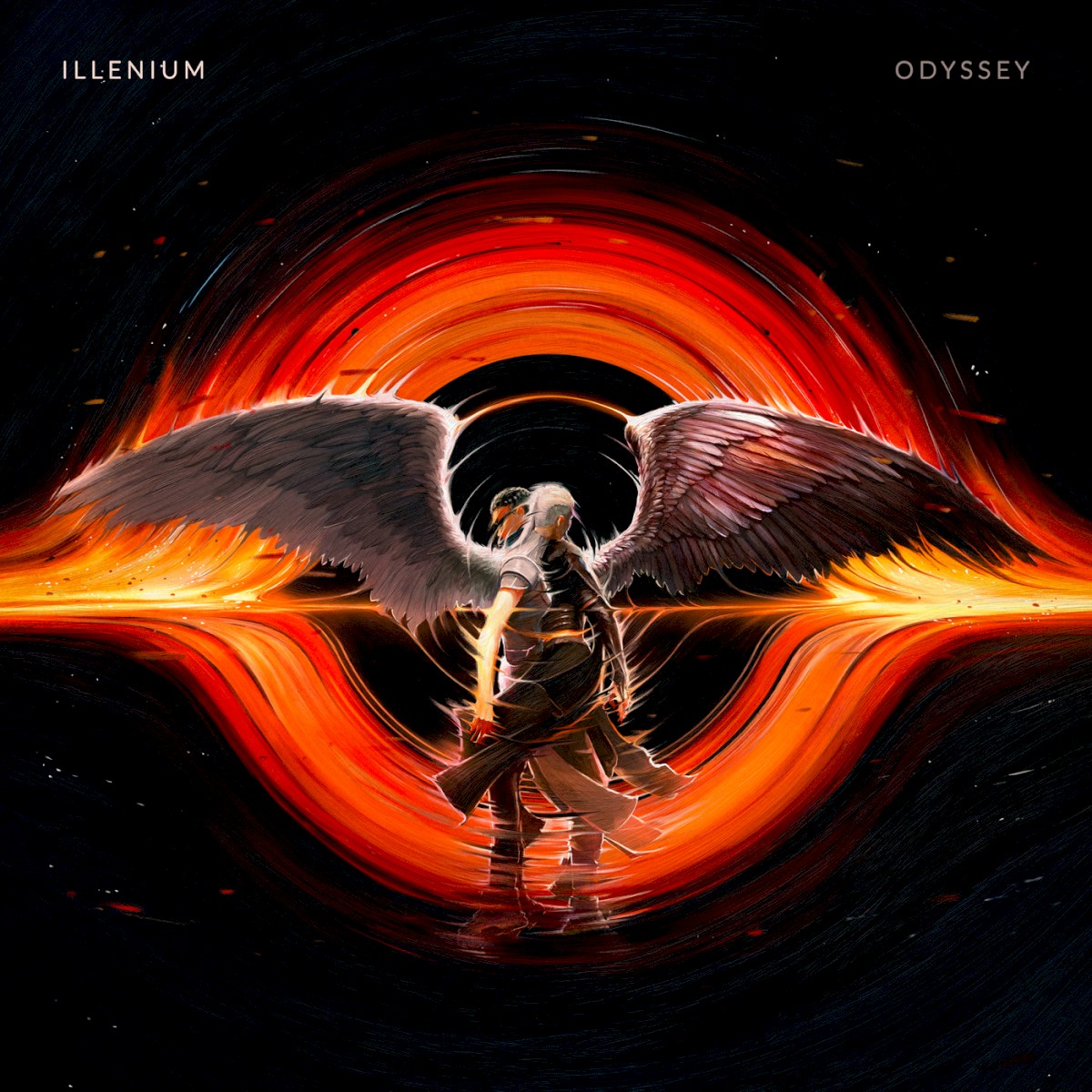 [ILLENIUM] ODYSSEY