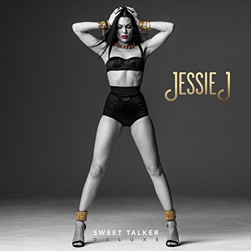 [Jessie J] Sweet Talker