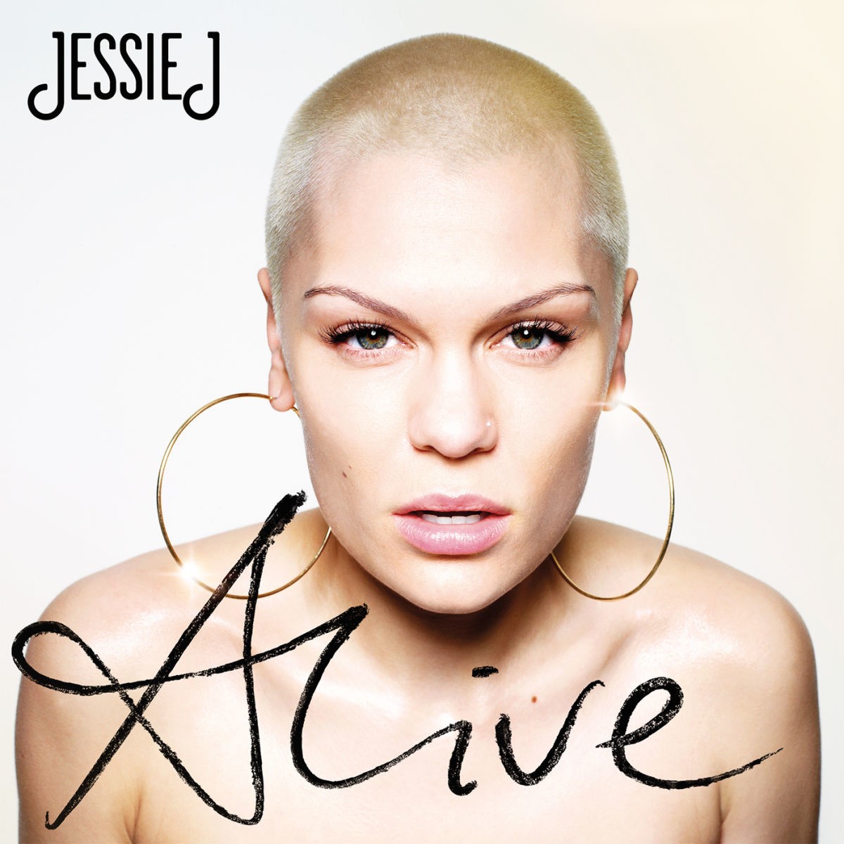 [Jessie J] Alive