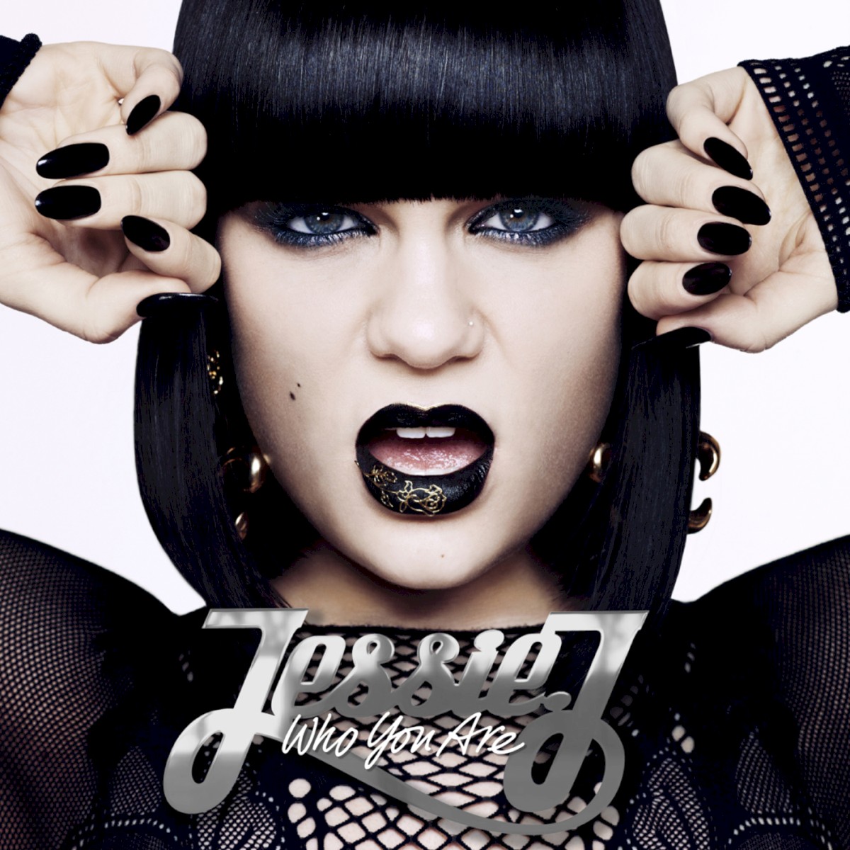 [Jessie J] Who You Are