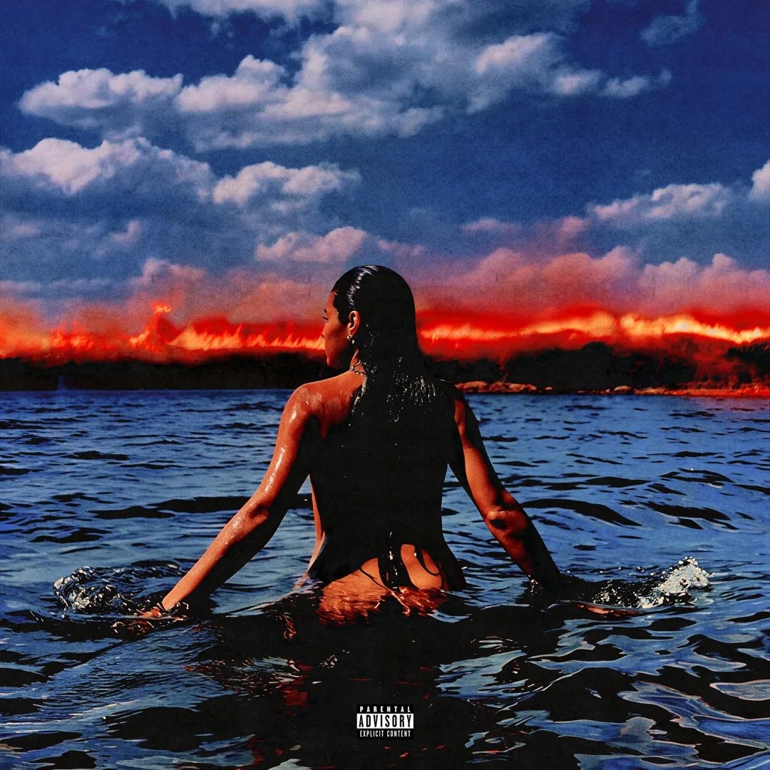 [Jessie Reyez] A LITTLE VENGEANCE