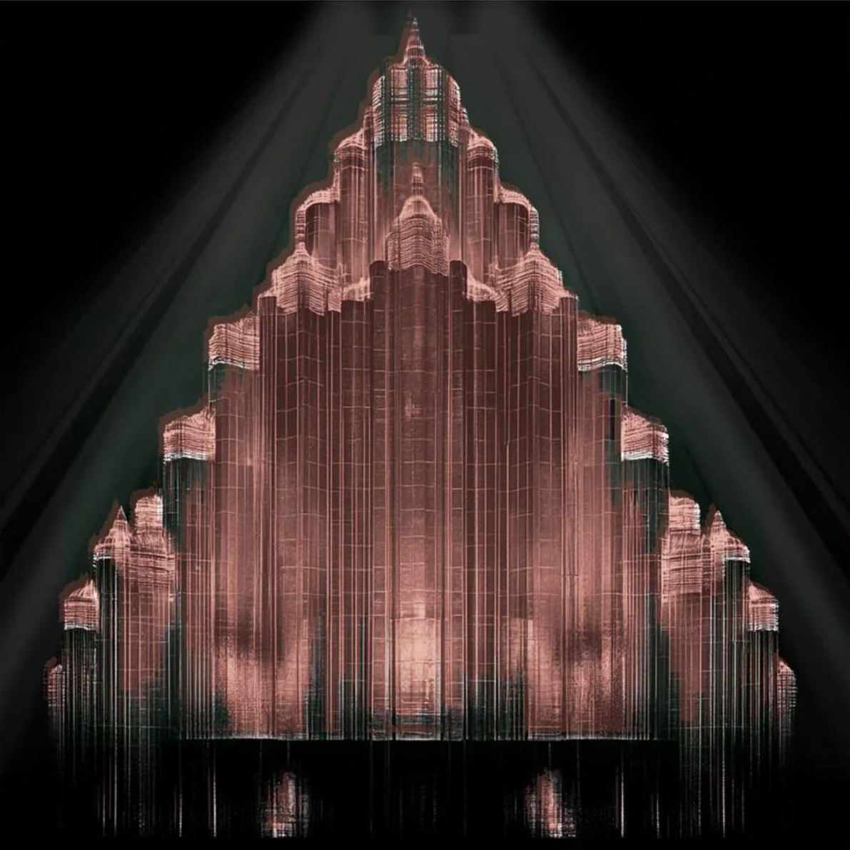 [The Smashing Pumpkins] Zodeon at Crystal Hall (2025)