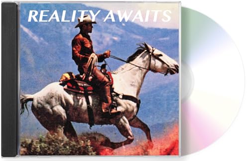 [The Strokes] Reality Awaits