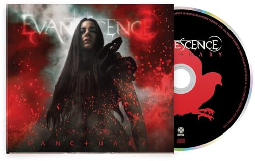 [Evanescence] Sanctuary