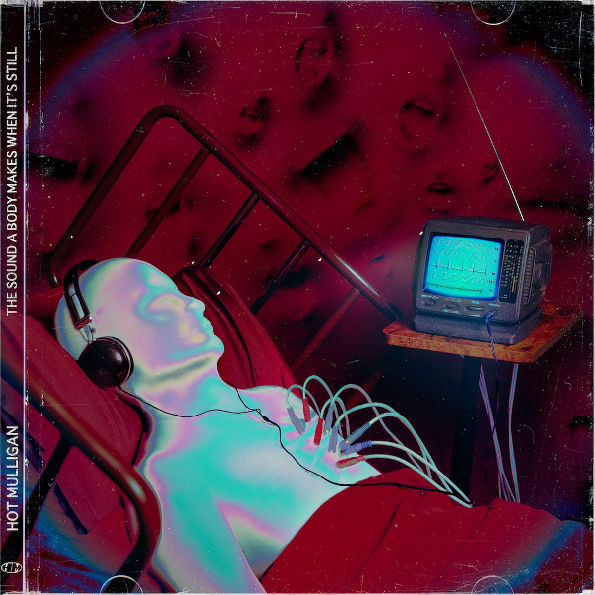 [Hot Mulligan] The Sound a Body Makes When It&rsquo;s Still