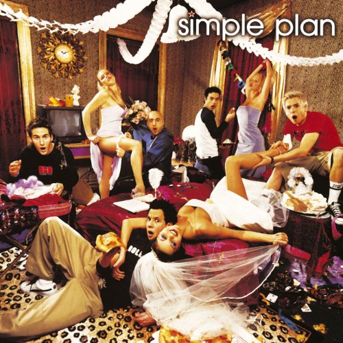 [Simple Plan] No Pads, No Helmets&hellip;Just Balls
