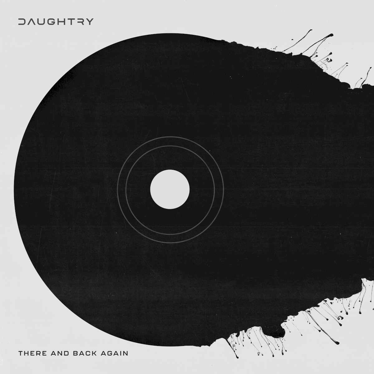 [Daughtry] There and Back Again