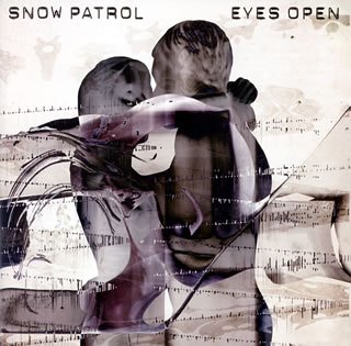 [Snow Patrol] Eyes Open