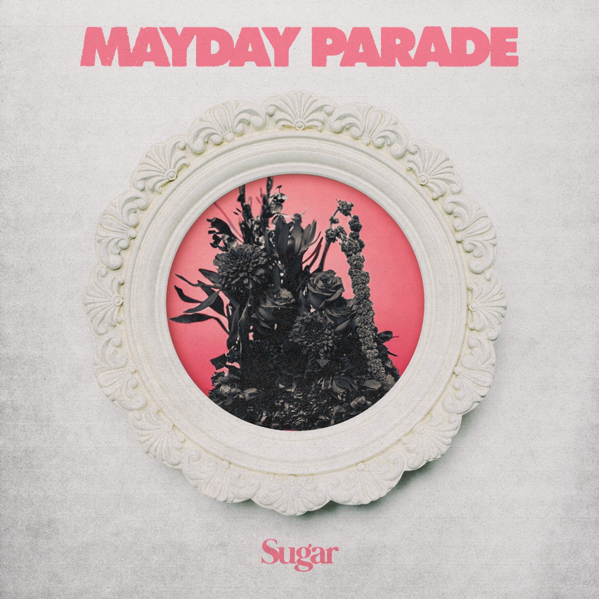 [Mayday Parade] Sugar