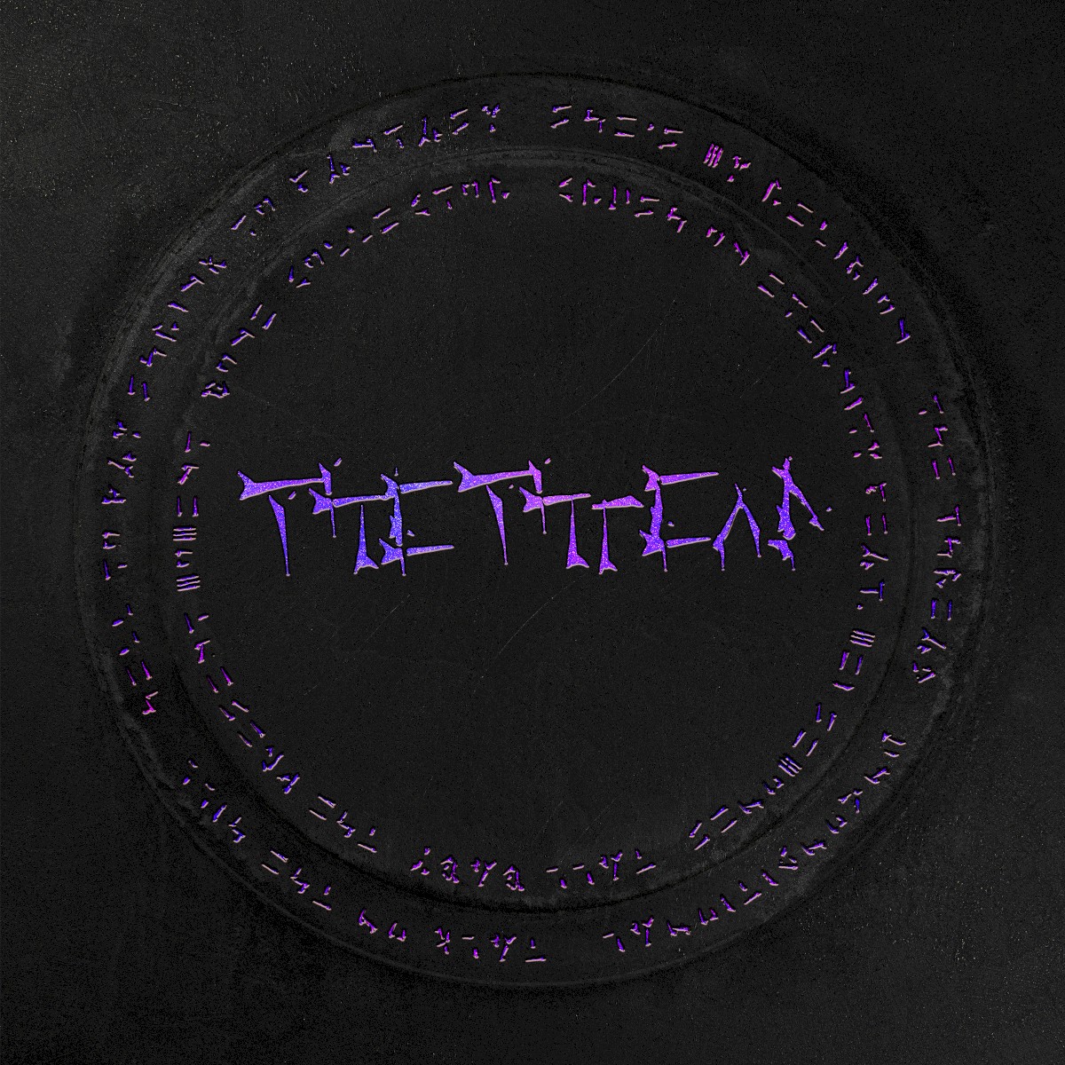 [WILLOW] The Thread