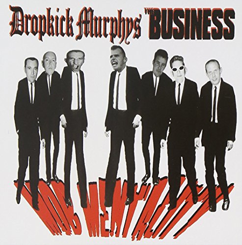 [Dropkick Murphys] Mob Mentality