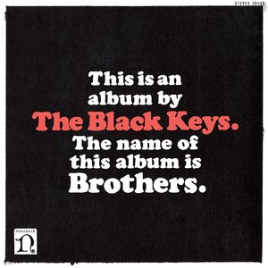 [The Black Keys] Brothers
