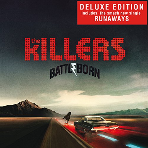 [The Killers] Battle Born